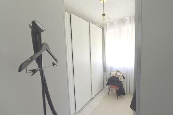 Maison de plain pied - MESCHERS SUR GIRONDE