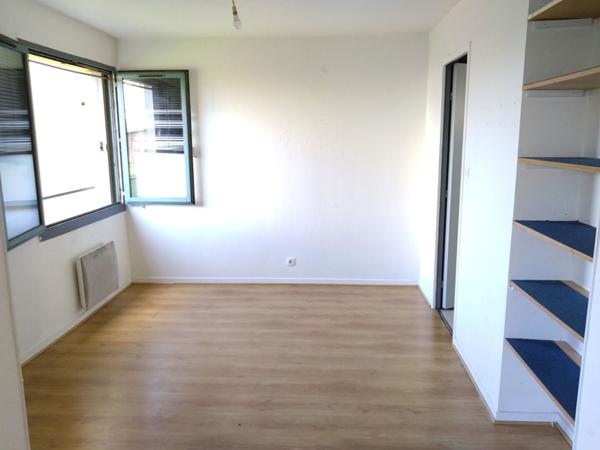 Appartement T2 - Sancé