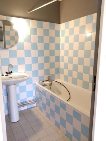 Appartement T2 - Sancé