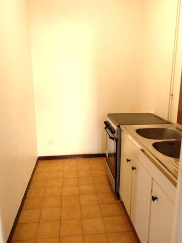 Appartement T2 - Sancé