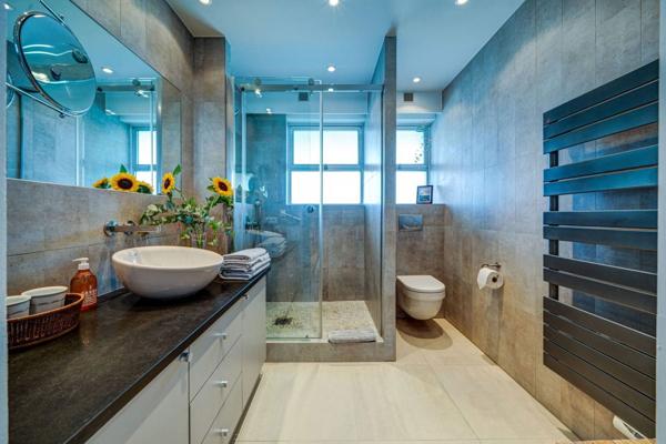 Baie des Anges - APPARTEMENT (55 m²) + TERRASSE + VUE