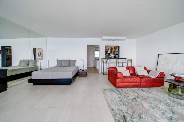 Baie des Anges - APPARTEMENT (55 m²) + TERRASSE + VUE