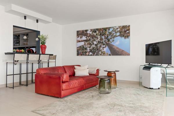 Baie des Anges - APPARTEMENT (55 m²) + TERRASSE + VUE