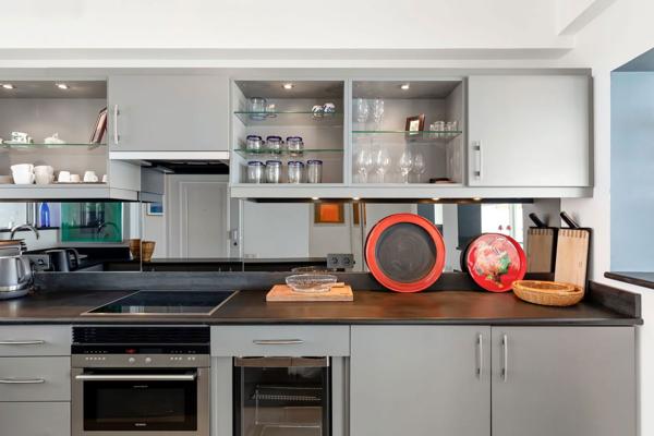 Baie des Anges - APPARTEMENT (55 m²) + TERRASSE + VUE