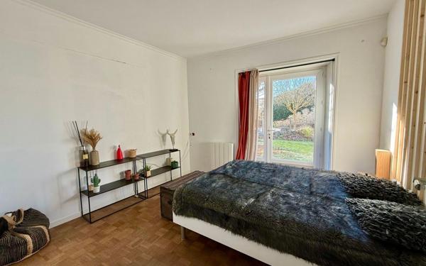 Maison à vendre    4 pièces •  Lesparre-Médoc