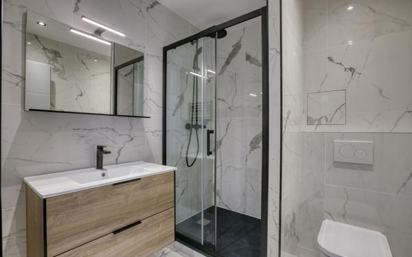 Maison à vendre    5 pièces •  Colombes