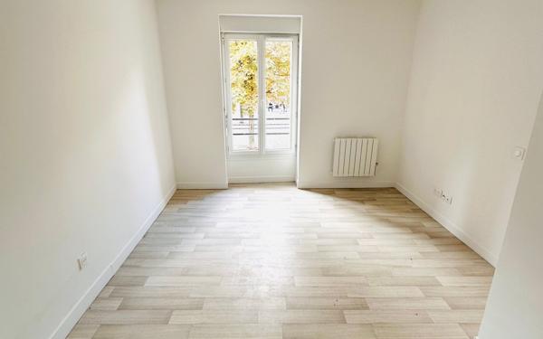 Appartement à louer    2 pièces •  Rosny-sous-Bois