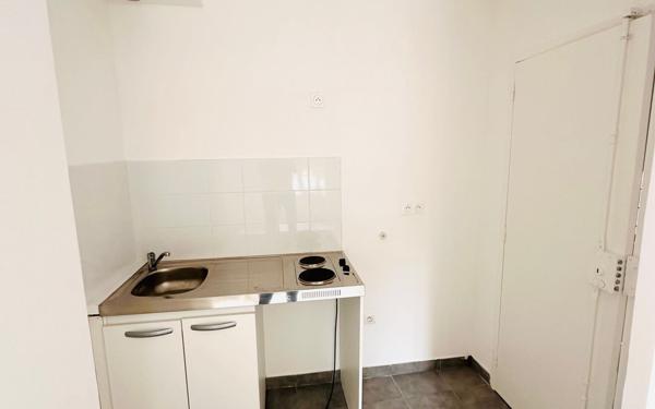 Appartement à louer    2 pièces •  Rosny-sous-Bois