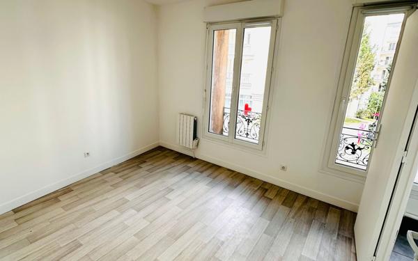 Appartement à louer    2 pièces •  Rosny-sous-Bois