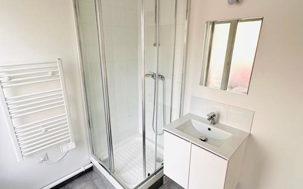 Appartement à louer    2 pièces •  Rosny-sous-Bois