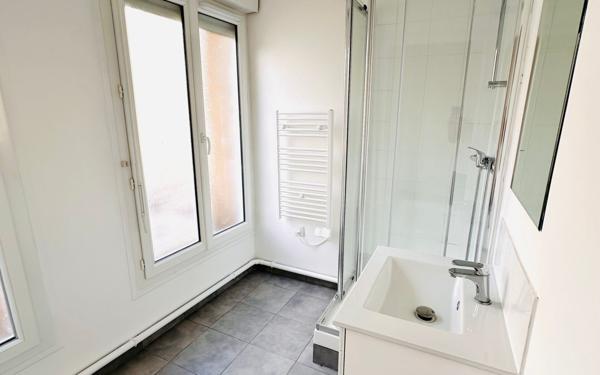 Appartement à louer    2 pièces •  Rosny-sous-Bois