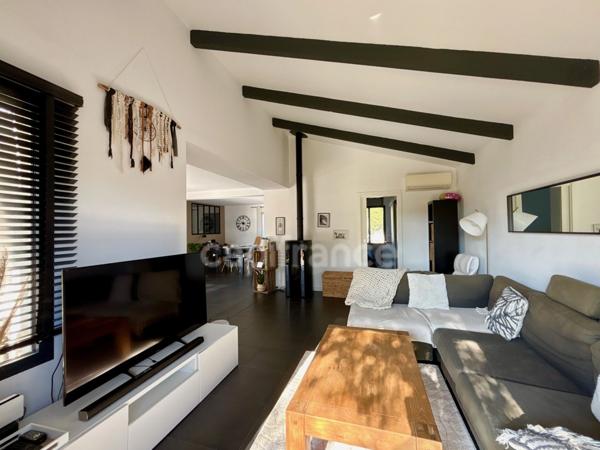 Rare sur la commune Saint Jean de Védas