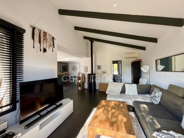 Rare sur la commune Saint Jean de Védas