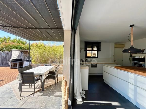 Rare sur la commune Saint Jean de Védas