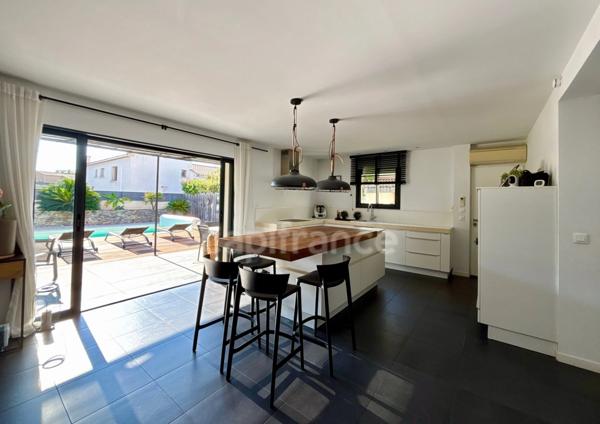 Rare sur la commune Saint Jean de Védas