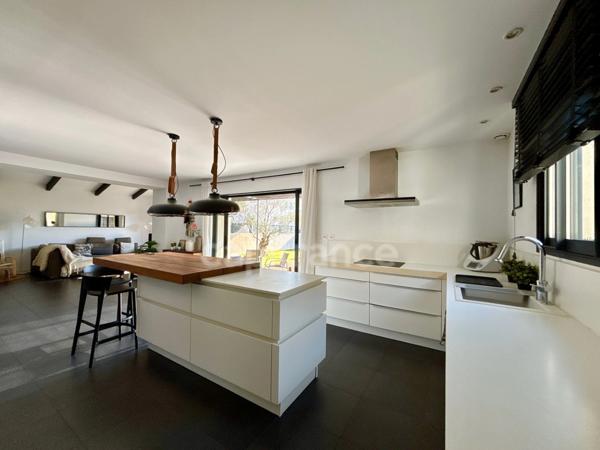 Rare sur la commune Saint Jean de Védas