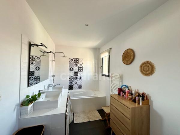 Rare sur la commune Saint Jean de Védas