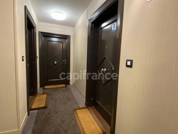 Appartement à vendre 3 pièces NOGENT SUR MARNE (94) Proche RER A