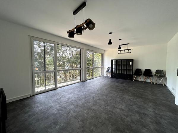 Appartement Palaiseau 4 pièce(s) MEUBLÉ 68.02 m2