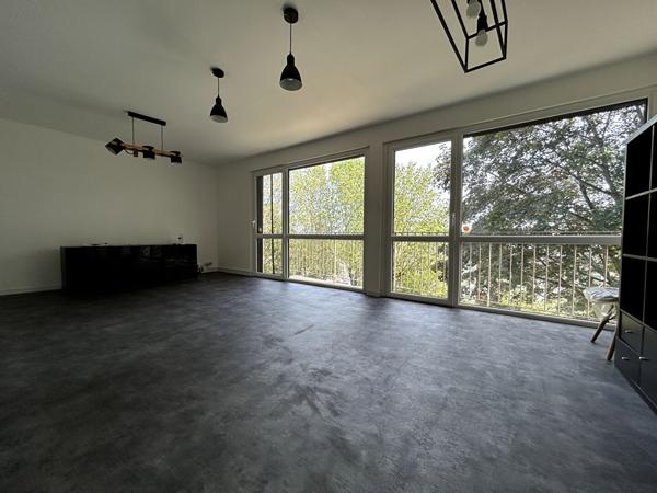 Appartement Palaiseau 4 pièce(s) MEUBLÉ 68.02 m2