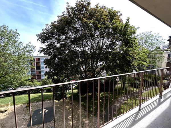 Appartement Palaiseau 4 pièce(s) MEUBLÉ 68.02 m2
