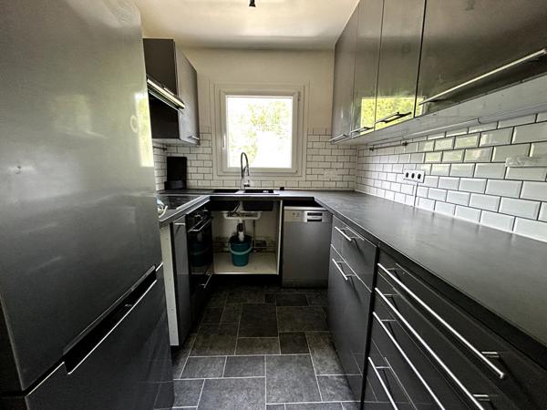Appartement Palaiseau 4 pièce(s) MEUBLÉ 68.02 m2