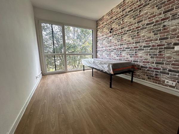Appartement Palaiseau 4 pièce(s) MEUBLÉ 68.02 m2