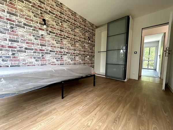 Appartement Palaiseau 4 pièce(s) MEUBLÉ 68.02 m2