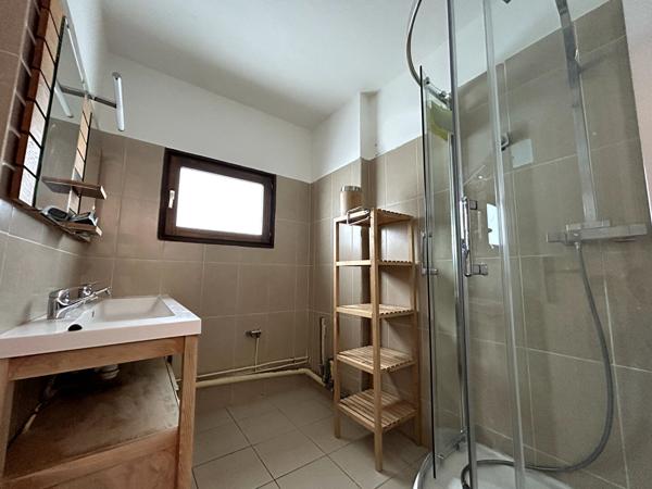 Appartement Palaiseau 4 pièce(s) MEUBLÉ 68.02 m2