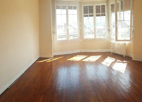 Appartement à louer    2 pièces • 37,80 m2 Cachan