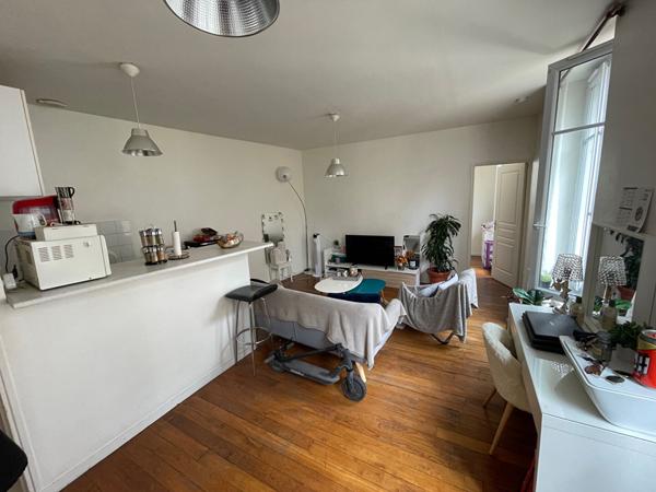 Immeuble Orleans 4 pièce(s) 107 m2