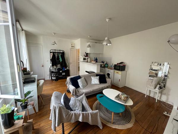 Immeuble Orleans 4 pièce(s) 107 m2
