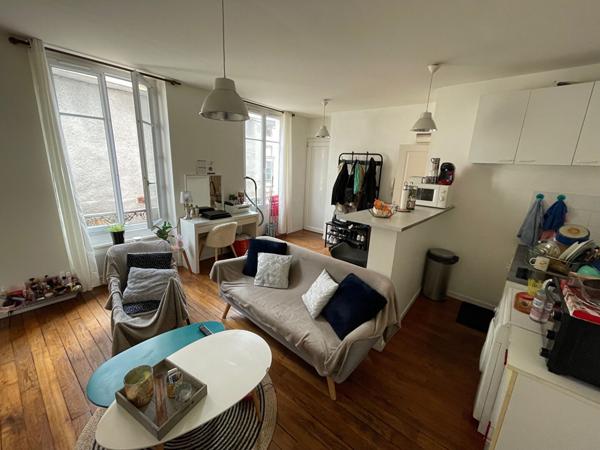 Immeuble Orleans 4 pièce(s) 107 m2