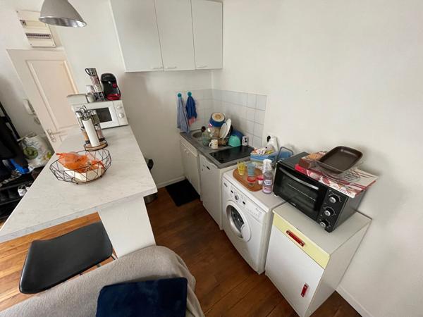 Immeuble Orleans 4 pièce(s) 107 m2