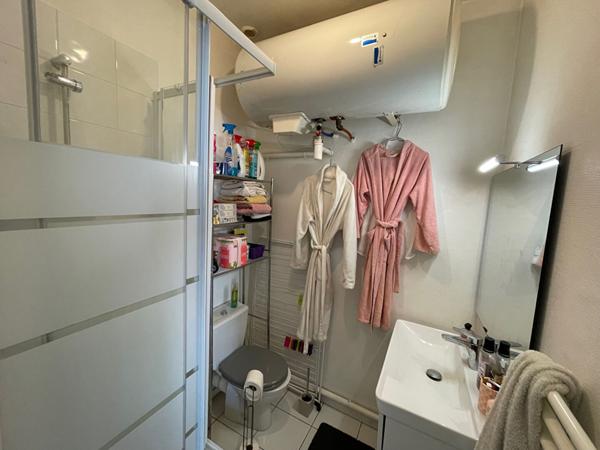 Immeuble Orleans 4 pièce(s) 107 m2