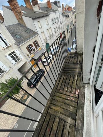 Immeuble Orleans 4 pièce(s) 107 m2