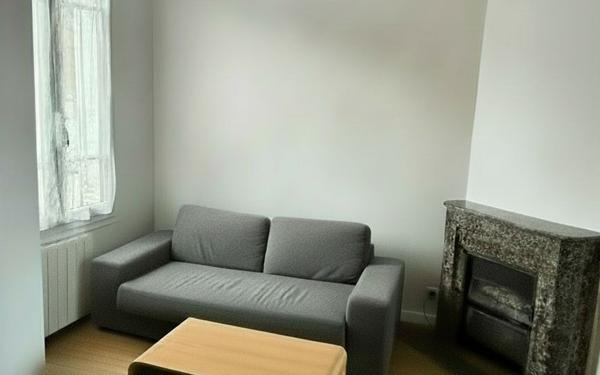 Appartement à vendre    3 pièces • 49,12 m2 Les Lilas