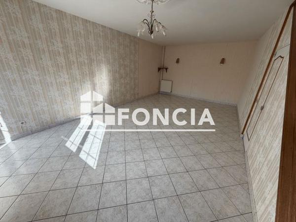 Location Maison 4 pièces 125.98 m² - 7 RUE DE LA NOE CHESNAY Tinchebray Bocage 61800