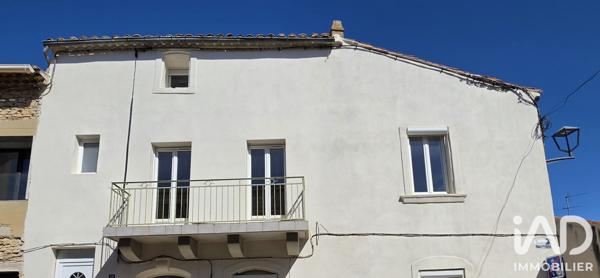 Appartement à vendre 4 pièces 75,2 m² Saint-Gervasy
