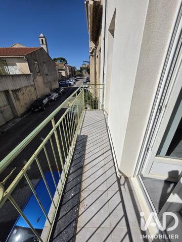 Appartement à vendre 4 pièces 75,2 m² Saint-Gervasy