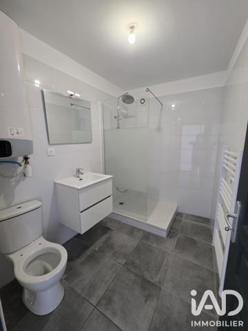 Appartement à vendre 4 pièces 75,2 m² Saint-Gervasy