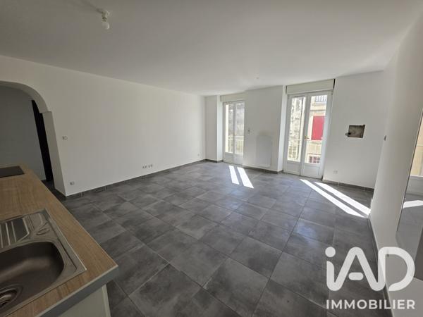Appartement à vendre 4 pièces 75,2 m² Saint-Gervasy
