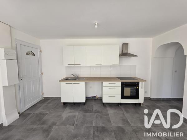 Appartement à vendre 4 pièces 75,2 m² Saint-Gervasy