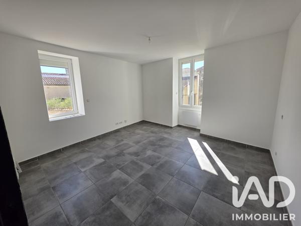 Appartement à vendre 4 pièces 75,2 m² Saint-Gervasy