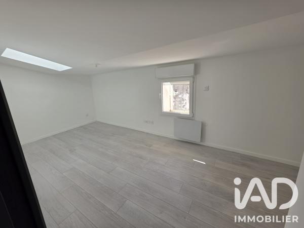 Appartement à vendre 4 pièces 75,2 m² Saint-Gervasy