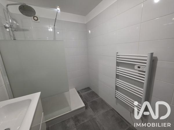 Appartement à vendre 4 pièces 75,2 m² Saint-Gervasy