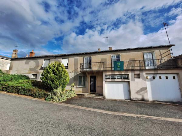 Vente / Maison de village