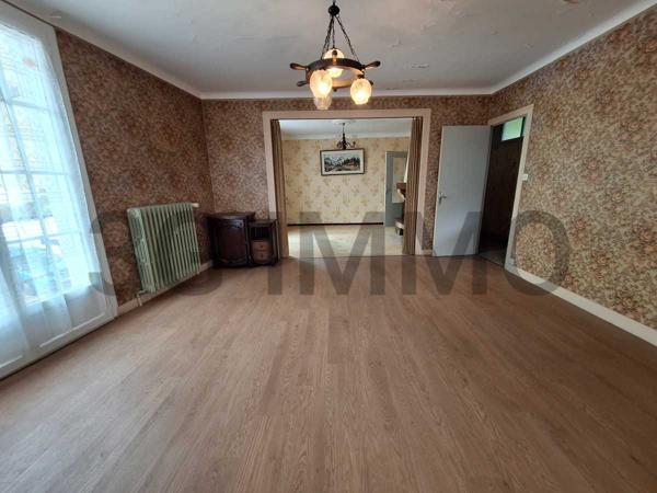 Vente / Maison de village