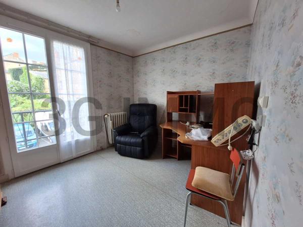 Vente / Maison de village