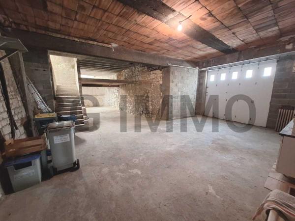 Vente / Maison de village